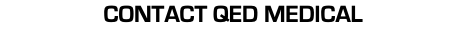 CONTACT QED MEDICAL